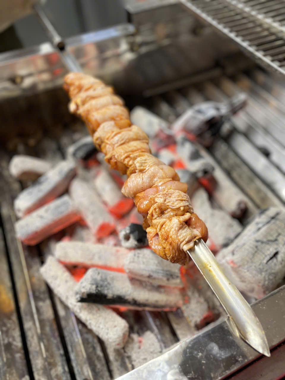 ALEGRIA Brazilian BBQ VietNam