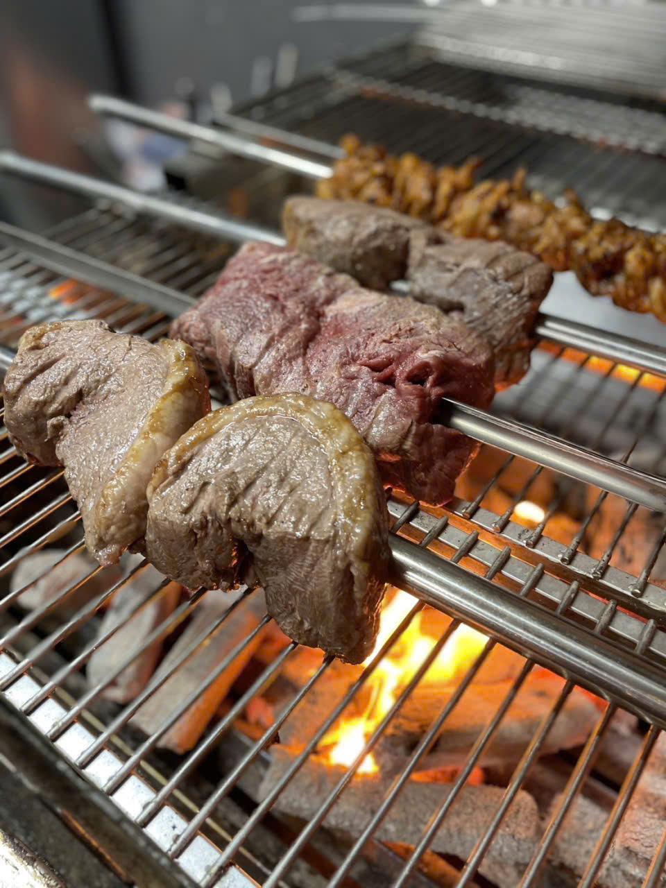 ALEGRIA Brazilian BBQ VietNam